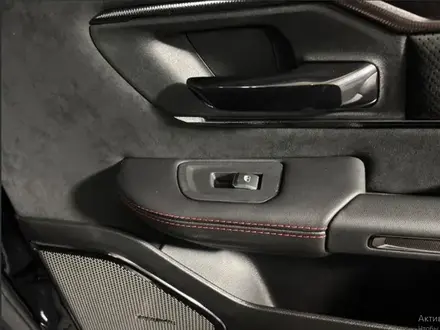 RAM 1500 TRX 2026 года за 96 000 000 тг. в Алматы – фото 22