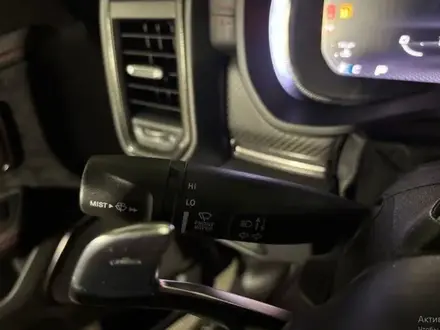 RAM 1500 TRX 2026 года за 96 000 000 тг. в Алматы – фото 12
