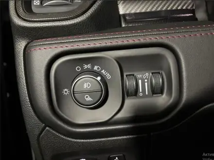 RAM 1500 TRX 2026 года за 96 000 000 тг. в Алматы – фото 13