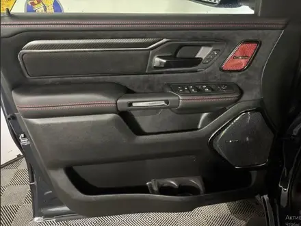 RAM 1500 TRX 2026 года за 96 000 000 тг. в Алматы – фото 15