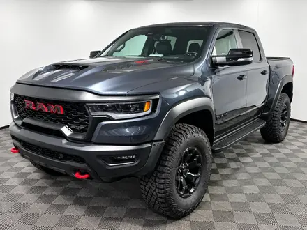 RAM 1500 TRX 2026 года за 96 000 000 тг. в Алматы – фото 4