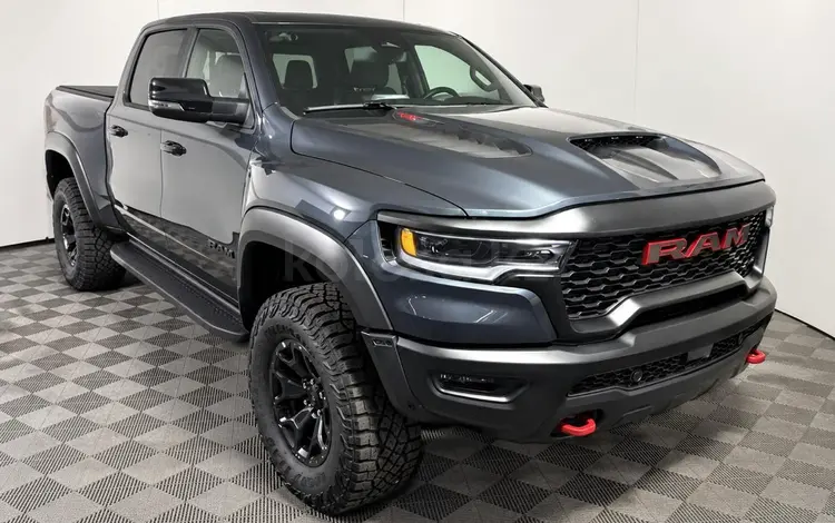 RAM 1500 TRX 2026 года за 96 000 000 тг. в Алматы