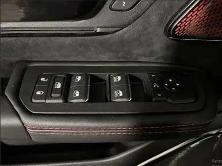RAM 1500 TRX 2026 года за 96 000 000 тг. в Алматы – фото 16