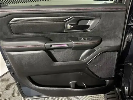 RAM 1500 TRX 2026 года за 96 000 000 тг. в Алматы – фото 17