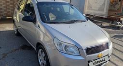 Chevrolet Aveo 2008 годаfor2 300 000 тг. в Алматы – фото 2