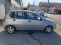 Chevrolet Aveo 2008 годаүшін2 500 000 тг. в Алматы – фото 3