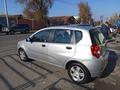 Chevrolet Aveo 2008 годаүшін2 500 000 тг. в Алматы – фото 6