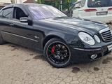 Mercedes-Benz E 500 2004 годаүшін5 800 000 тг. в Алматы