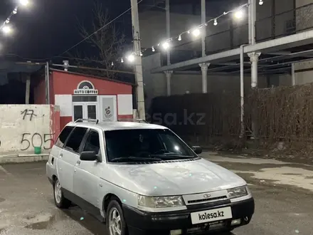 ВАЗ (Lada) 2111 2001 года за 1 000 000 тг. в Шымкент