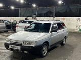ВАЗ (Lada) 2111 2001 года за 1 000 000 тг. в Шымкент – фото 3
