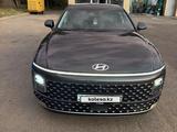 Hyundai Grandeur 2022 года за 18 700 000 тг. в Шымкент