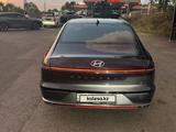 Hyundai Grandeur 2022 года за 18 700 000 тг. в Шымкент – фото 3