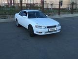 Toyota Mark II 1994 годаүшін2 400 000 тг. в Талдыкорган