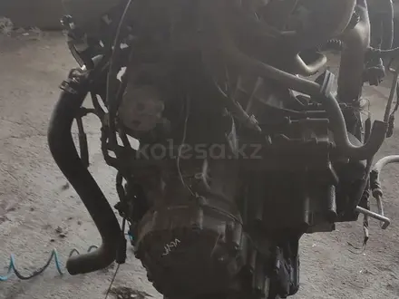 Двигатель 1 MZ FOR KAM за 550 000 тг. в Алматы – фото 8