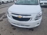 Chevrolet Cobalt 2025 года за 6 350 000 тг. в Шымкент