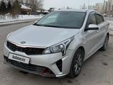 Kia Rio 2021 годаfor8 000 000 тг. в Астана – фото 4