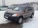 Honda CR-V 2004 года за 300 000 тг. в Алматы