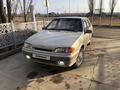 ВАЗ (Lada) 2115 2005 года за 1 550 000 тг. в Актобе – фото 8