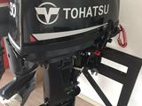 Лодочный мотор Tohatsu…үшін1 520 000 тг. в Караганда