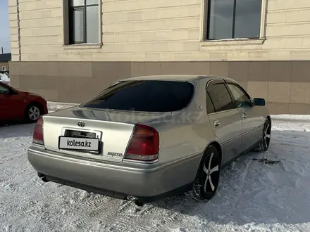 Toyota Crown Majesta 2002 года за 4 300 000 тг. в Караганда – фото 11