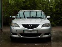 Mazda 3 2005 годаүшін3 000 000 тг. в Астана