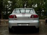 Mazda 3 2005 годаүшін3 500 000 тг. в Астана – фото 4