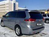 Toyota Sienna 2011 годаүшін13 000 000 тг. в Атырау – фото 3