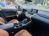 Lexus NX 200 2019 годаүшін17 000 000 тг. в Алматы – фото 5