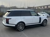 Land Rover Range Rover 2014 года за 21 900 000 тг. в Алматы – фото 4