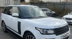 Land Rover Range Rover 2014 года за 21 900 000 тг. в Алматы – фото 2