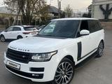 Land Rover Range Rover 2014 года за 21 900 000 тг. в Алматы