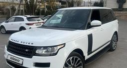 Land Rover Range Rover 2014 года за 21 900 000 тг. в Алматы