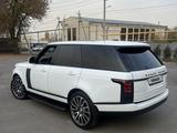 Land Rover Range Rover 2014 года за 21 900 000 тг. в Алматы – фото 5