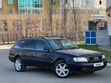 Audi A6 1996 года за 3 700 000 тг. в Астана