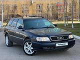 Audi A6 1996 года за 3 700 000 тг. в Астана – фото 2