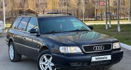 Audi A6 1996 года за 3 700 000 тг. в Астана – фото 2