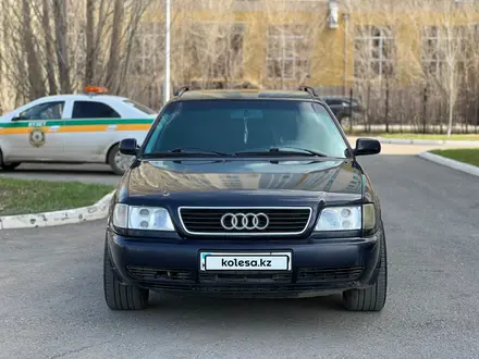 Audi A6 1996 года за 3 500 000 тг. в Астана – фото 5