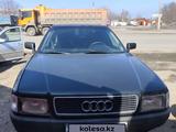 Audi 80 1989 годаүшін830 000 тг. в Усть-Каменогорск