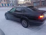 BMW 525 1997 годаfor3 000 000 тг. в Караганда – фото 2