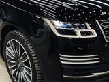 Land Rover Range Rover 2021 годаүшін71 000 000 тг. в Астана – фото 3