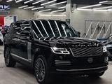 Land Rover Range Rover 2021 годаfor71 000 000 тг. в Астана