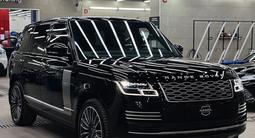 Land Rover Range Rover 2021 года за 71 000 000 тг. в Астана