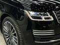 Land Rover Range Rover 2021 года за 71 000 000 тг. в Астана – фото 2