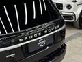 Land Rover Range Rover 2021 года за 71 000 000 тг. в Астана – фото 9