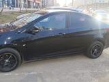 Hyundai Accent 2011 года за 4 700 000 тг. в Астана – фото 2