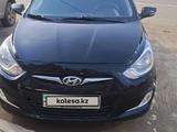 Hyundai Accent 2011 года за 4 700 000 тг. в Астана – фото 3