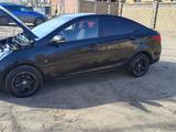 Hyundai Accent 2011 года за 4 700 000 тг. в Астана – фото 5