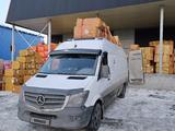 Mercedes-Benz Sprinter 2017 годаүшін13 000 000 тг. в Талдыкорган – фото 2