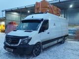 Mercedes-Benz Sprinter 2017 года за 13 000 000 тг. в Талдыкорган – фото 4