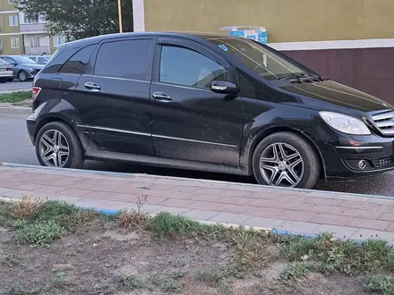 Mercedes-Benz B 170 2006 года за 2 500 000 тг. в Атырау – фото 5